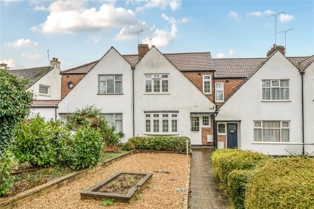 Main image of property: Great North Road, New Barnet, Barnet, EN5