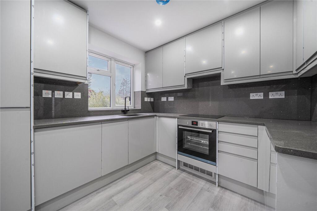 Main image of property: Fernwood Crescent, London, N20