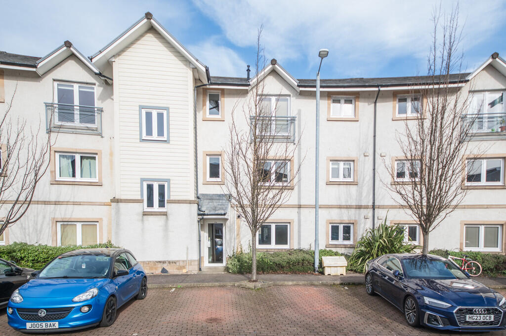 Main image of property: Chandlers Court, Stirling
