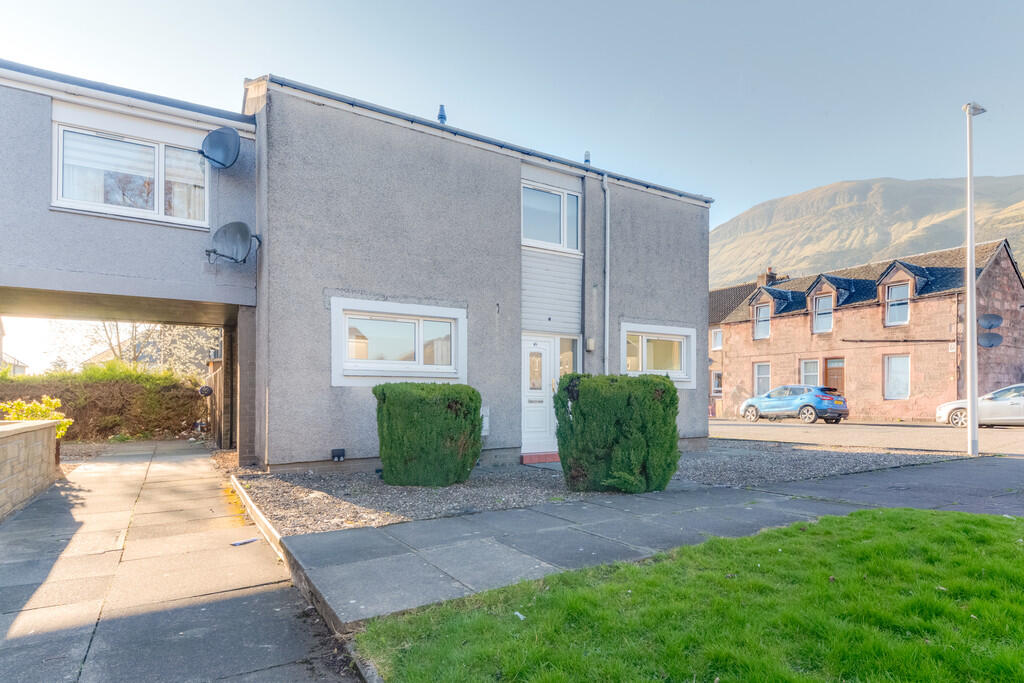Main image of property: Johnstone Street , Alva