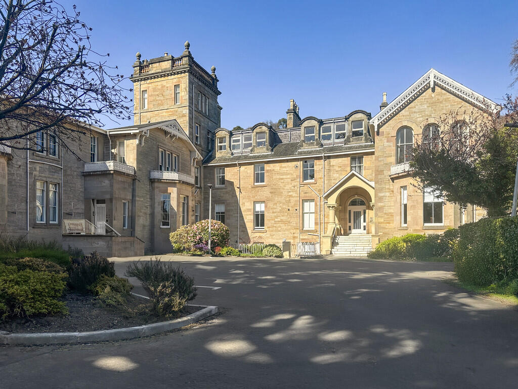 Main image of property: Well Road, Bridge Of Allan