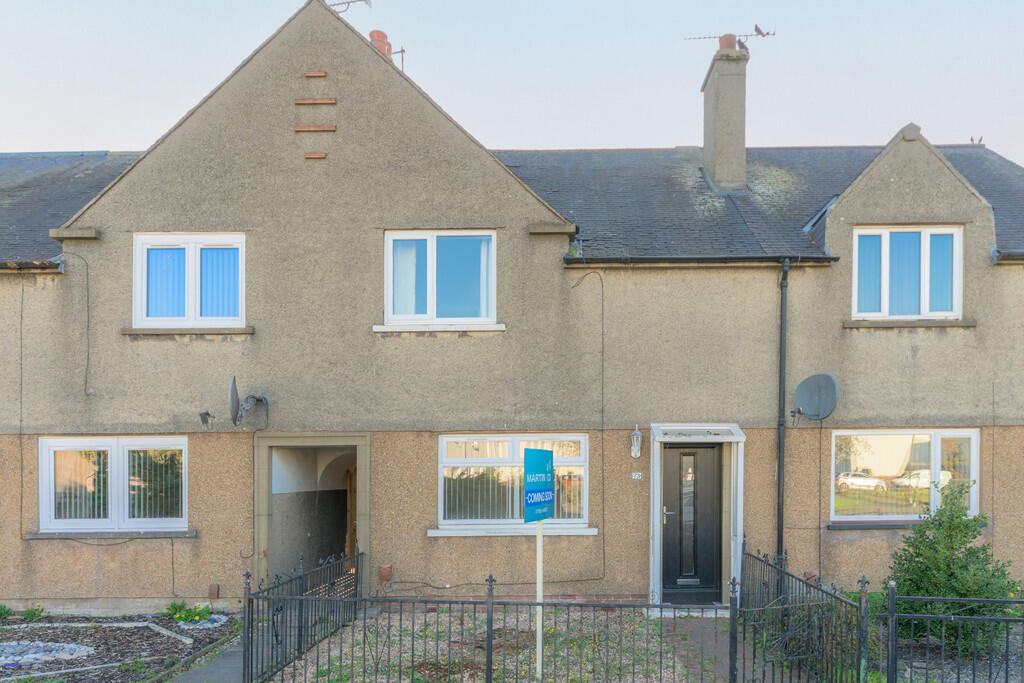 Main image of property: Strathmore Drive , Stirling 