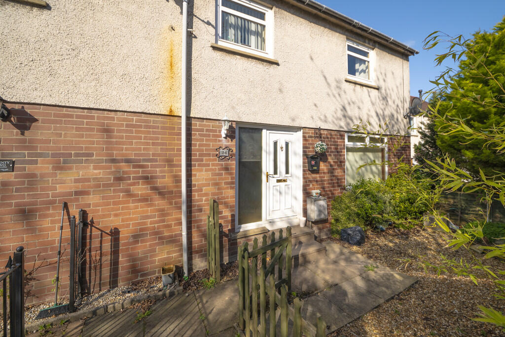 Main image of property: Stalker Avenue , Tillicoultry 