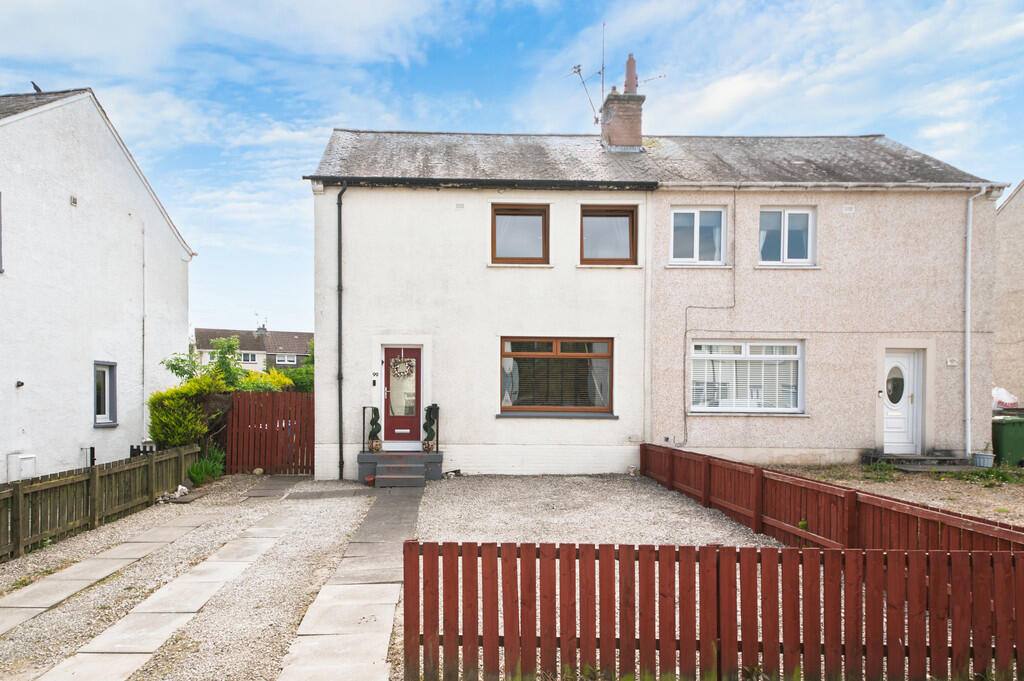 Main image of property: Churchill Street, Alloa, FK10