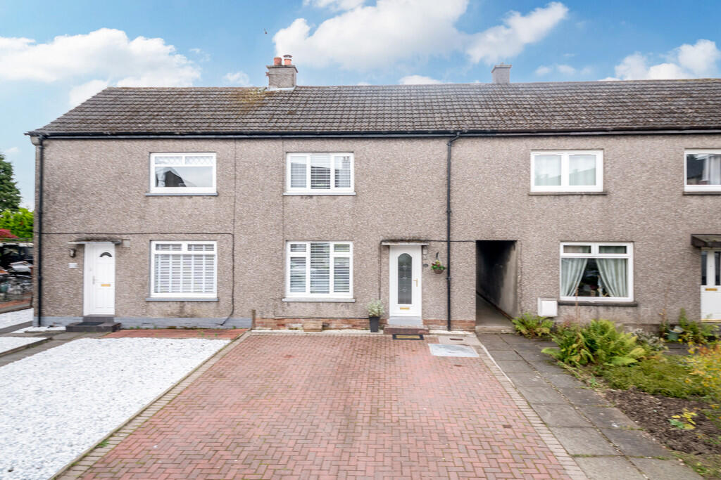Main image of property: Carse Terrace, Alloa, FK10