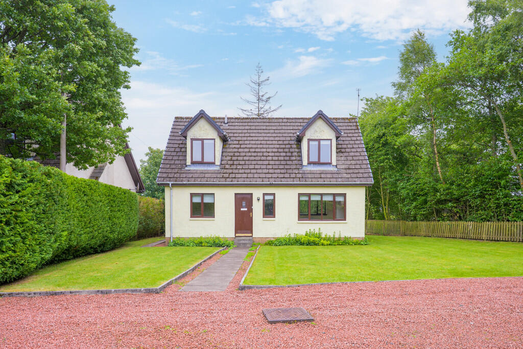 Main image of property: The Wee Dunnet, Kippen, FK8
