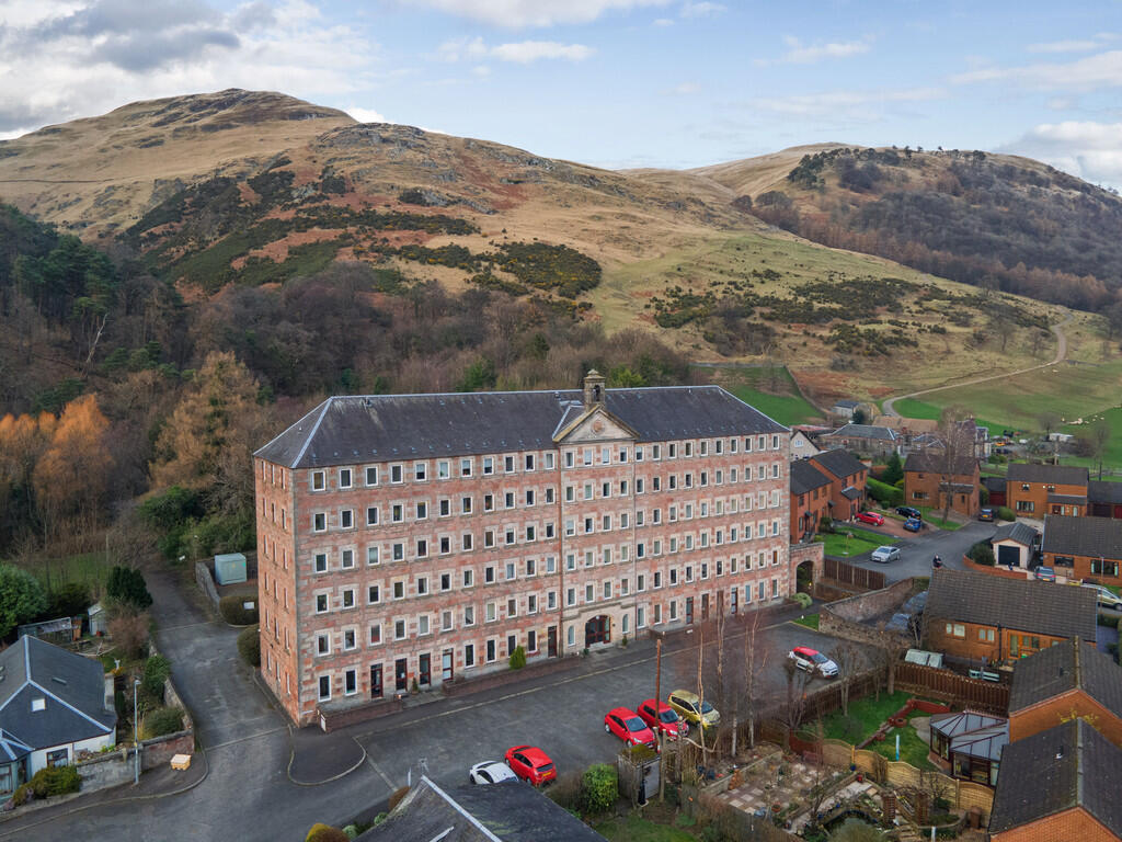 Main image of property: Strude Mill, Alva