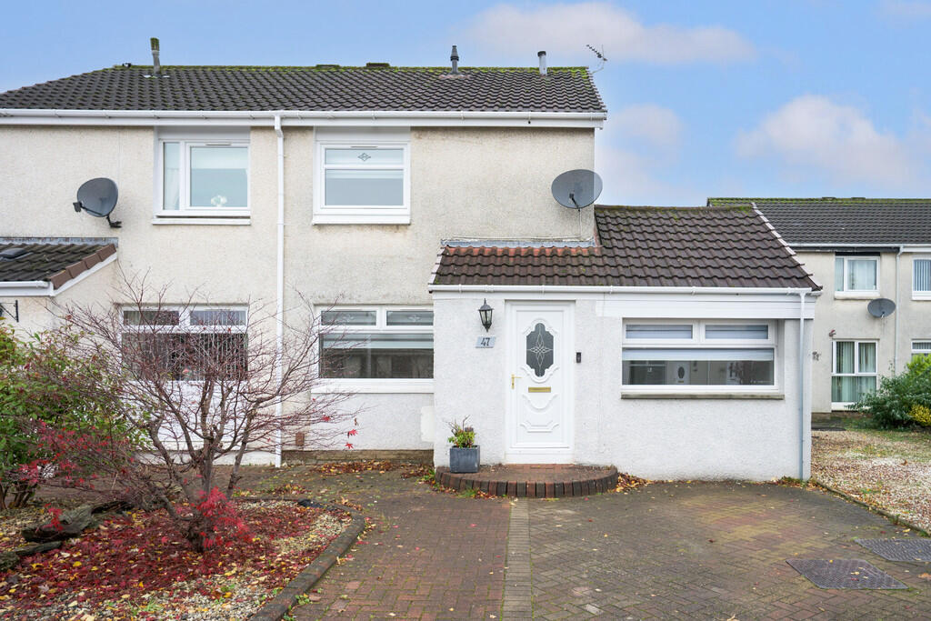 Main image of property: Keith Avenue, Broomridge