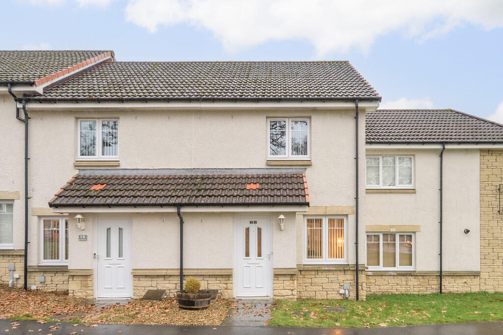 Main image of property: Taran, Alloa, FK10