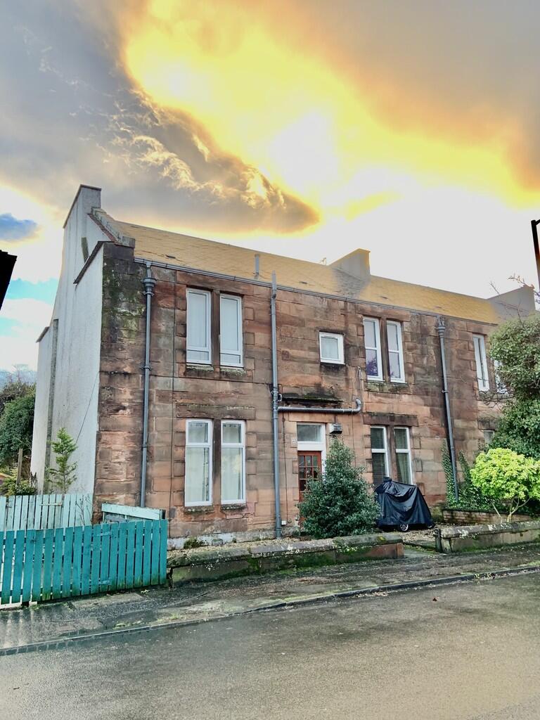 Main image of property: Smithfield Loan, Alloa 