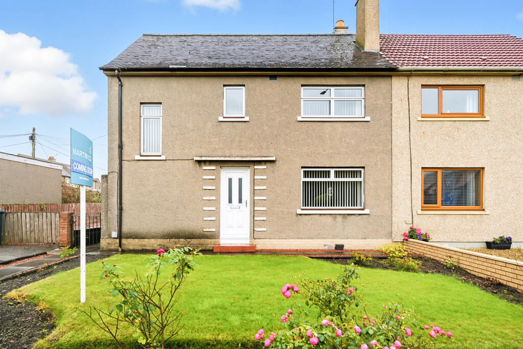 Main image of property: Pitfairn Road, Fishcross