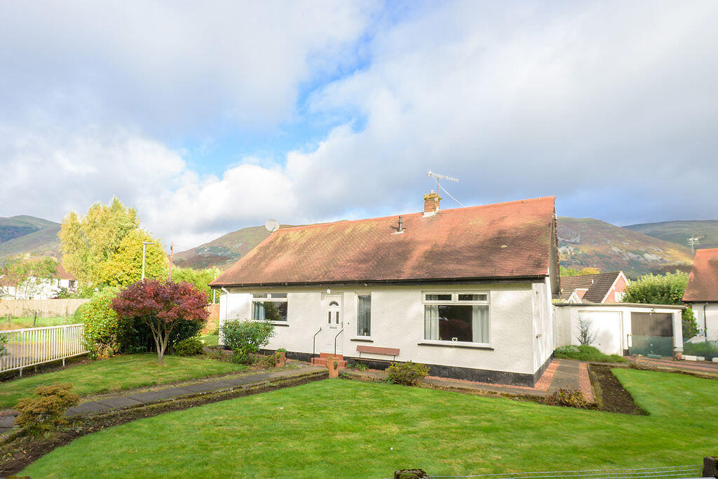 Main image of property: Elistoun Drive, Tillicoultry, FK13
