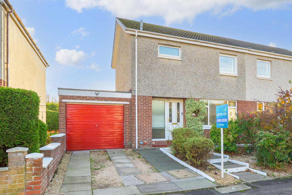 Main image of property: St Serfs Grove, Clackmannan, FK10