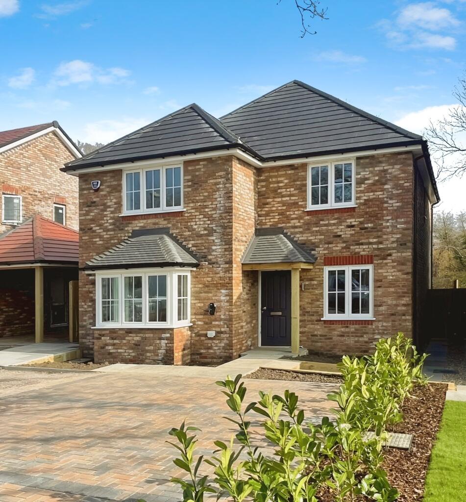 Main image of property: Raley Road, Locks Heath, Southampton, SO31
