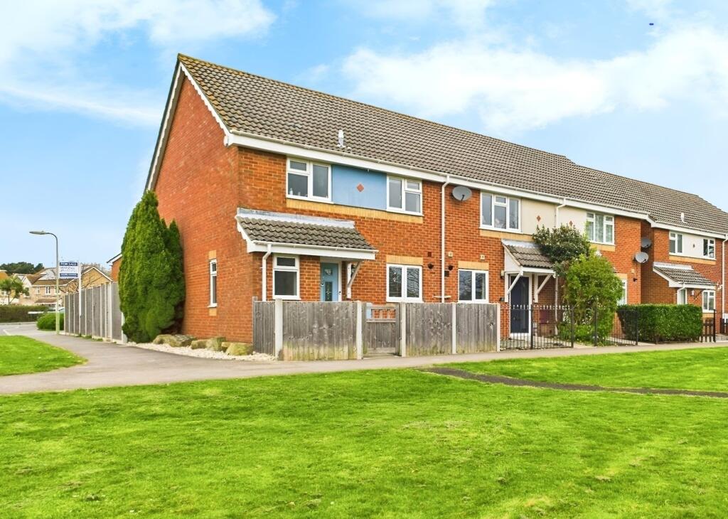 Main image of property: Spitfire Way, Hamble, Southampton, SO31