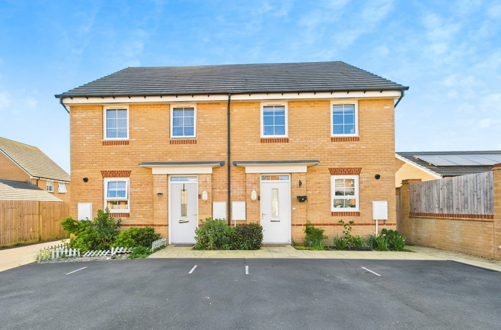 Main image of property: Rosier Close, Bursledon, Southampton, SO31