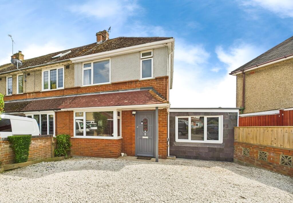 Main image of property: Chalmers Way, Hamble, Southampton, SO31