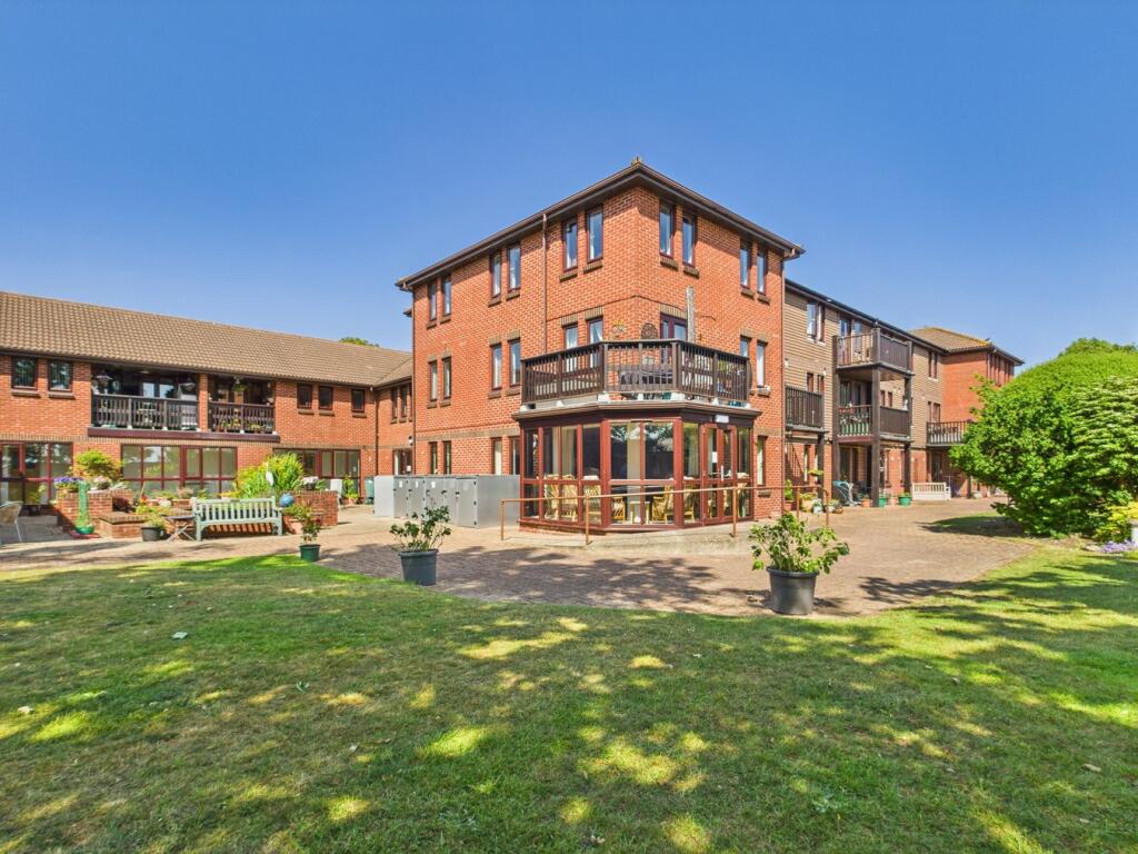 Main image of property: Hamble Lane, Hamble, Southampton, SO31