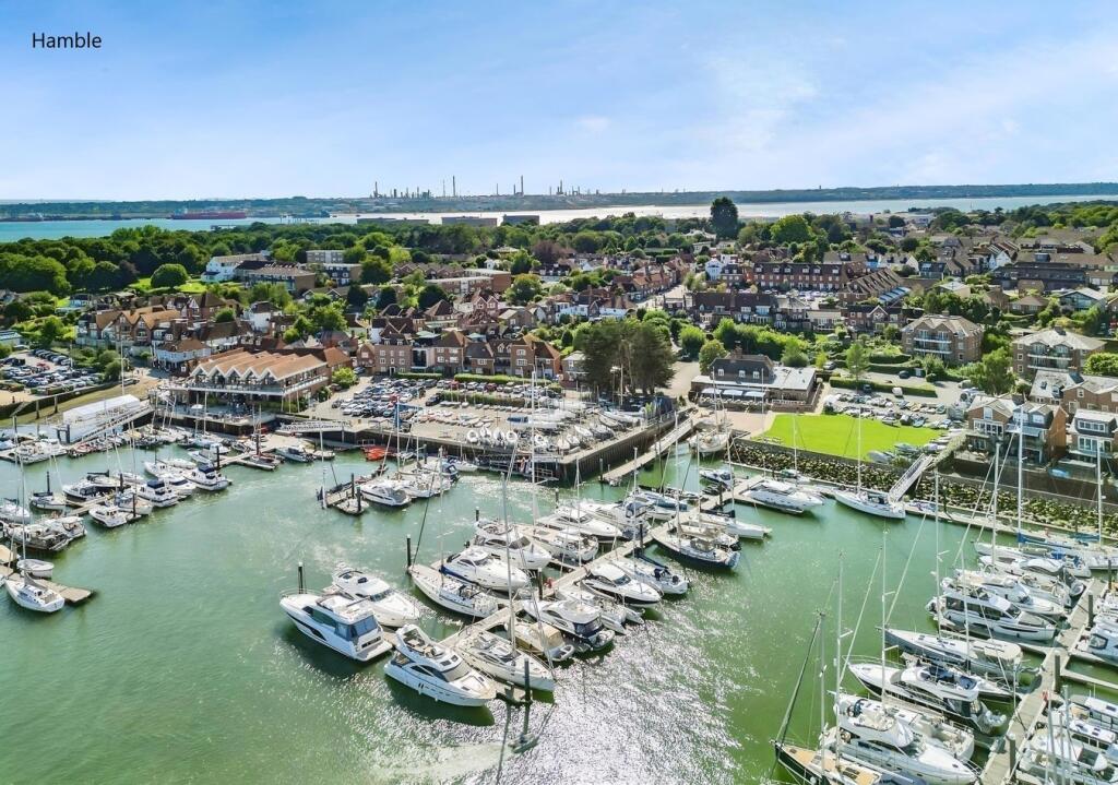 Main image of property: Admirals Court, Hamble, Southampton, SO31