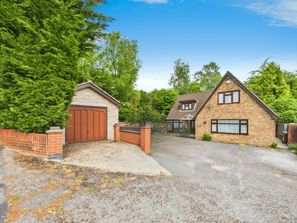Main image of property: Woolston Road, Netley Abbey, Southampton, SO31