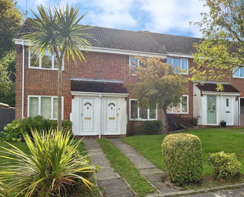 Main image of property: Mercury Gardens, Hamble, Southampton, SO31