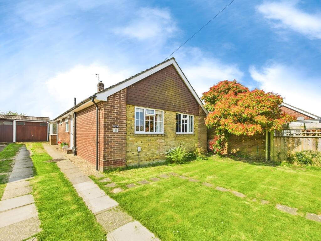 Main image of property: Coniston Gardens, Hedge End, Southampton, SO30