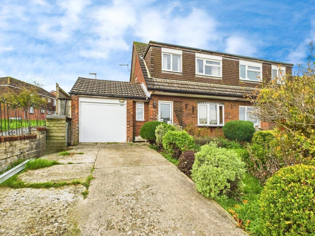 Main image of property: Grace Dieu Gardens, Bursledon, Southampton, SO31