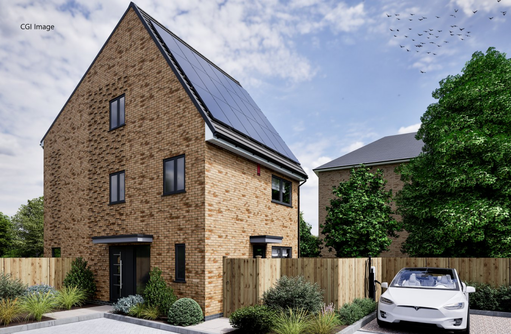 Main image of property: Hamilton Road, Sarisbury Green, Southampton, SO31