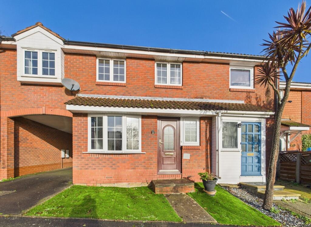 Main image of property: Devonshire Gardens, Bursledon, Southampton, SO31