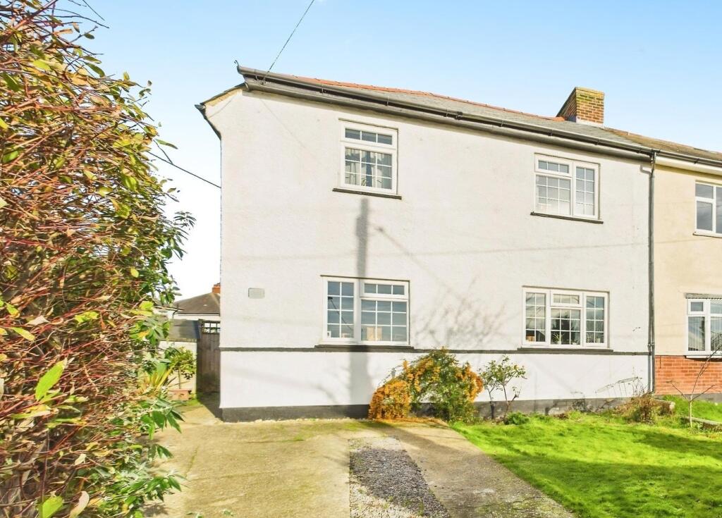 Main image of property: Denzil Avenue, Netley Abbey, Southampton, SO31