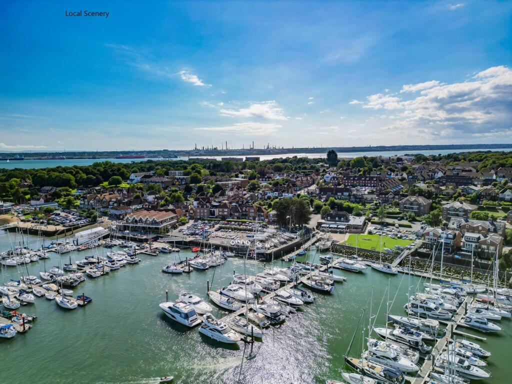 Main image of property: Lukes Close, Hamble, Southampton, SO31