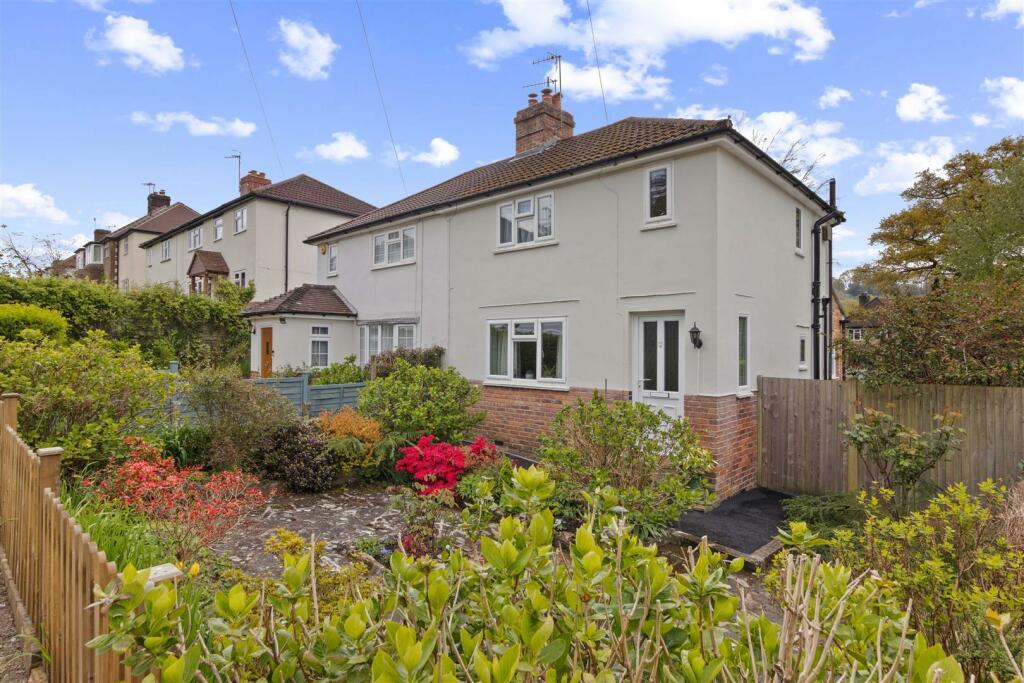 Main image of property: Sunvale Avenue, Haslemere