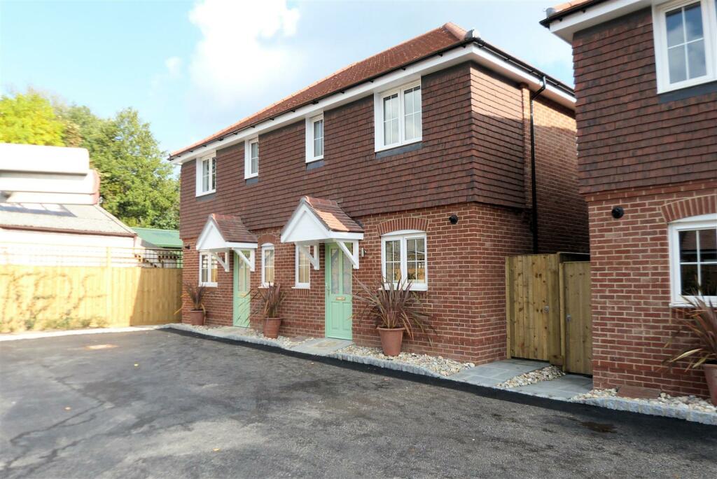 Main image of property: Trendells Place, Haslemere