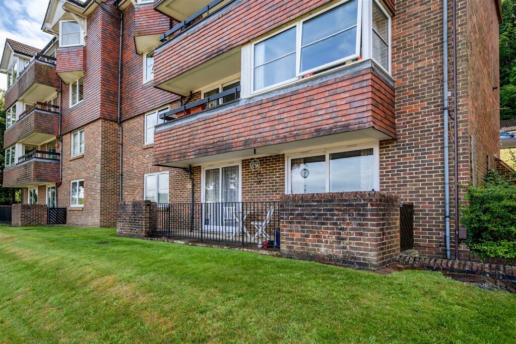 3 bedroom apartment for sale in Rookwood Court, off Portsmouth Road, Guildford, GU2