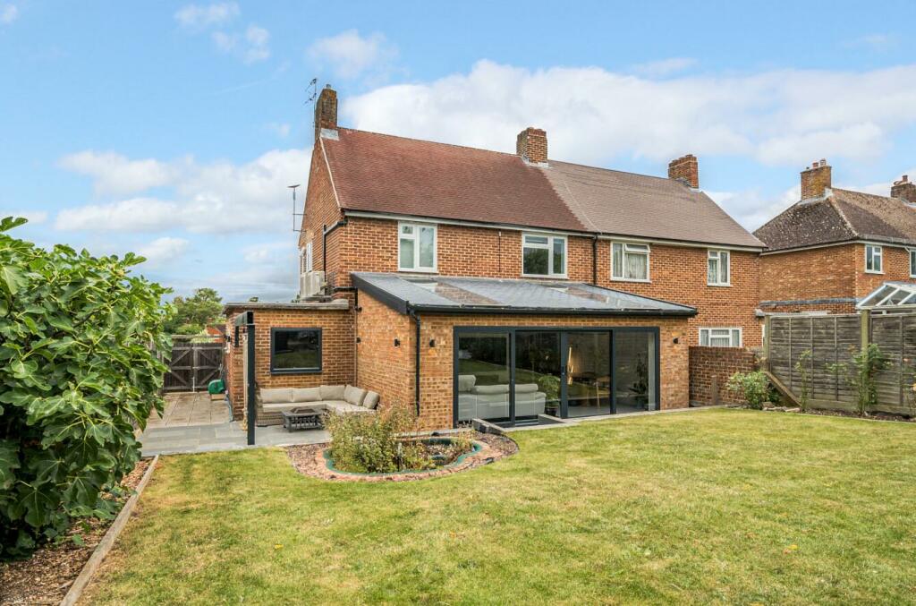Main image of property: Norwood Close, Effingham