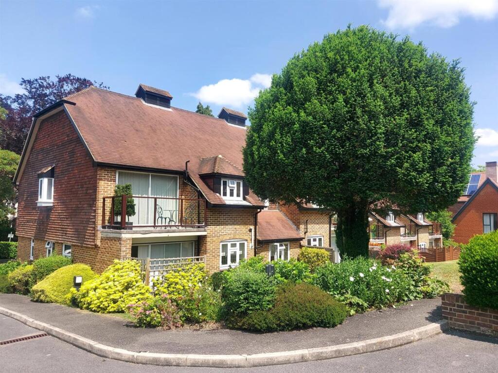 Main image of property: The Piccards, Chestnut Avenue, Guildford
