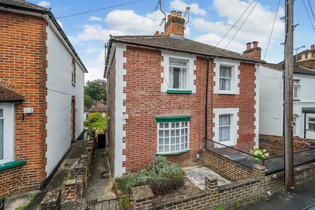 Main image of property: Addison Road, Guildford
