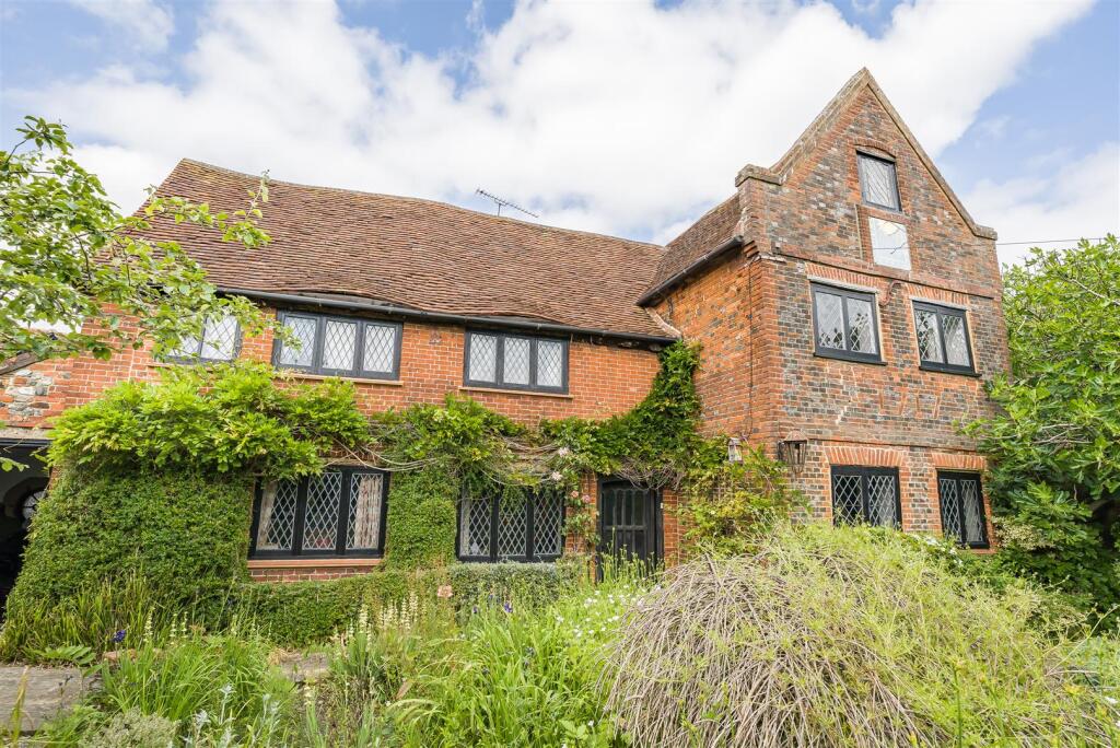 Main image of property: Ash Street, Ash, Aldershot