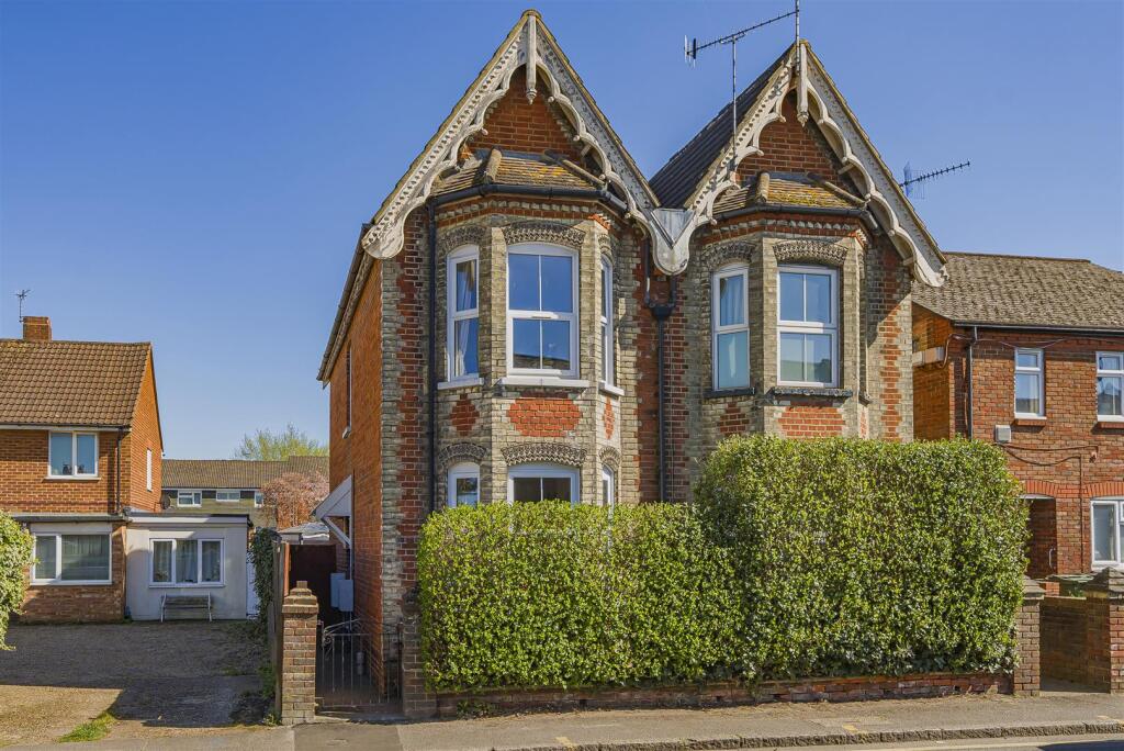 Main image of property: Stoke Road, Guildford