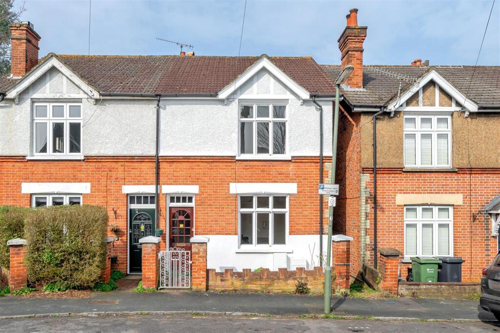 Main image of property: Rupert Road, Guildford
