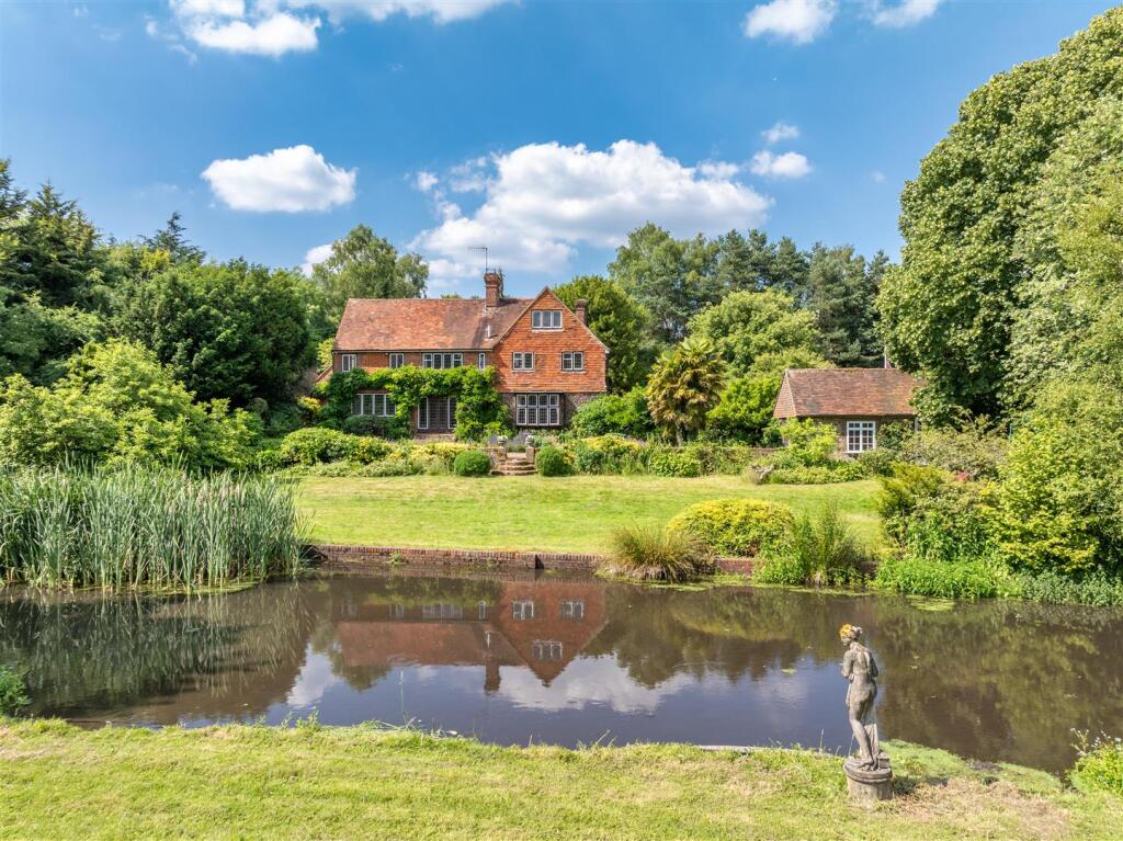 Main image of property: Ponds Lane, Shere, Guildford