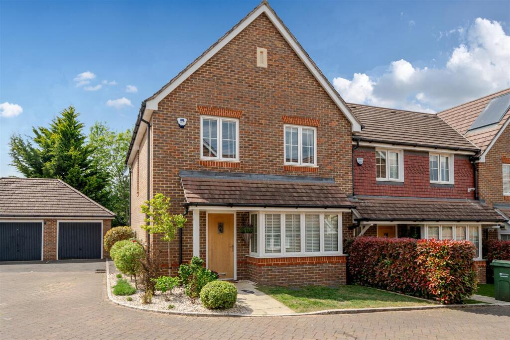 Main image of property: Morgan Close, Guildford
