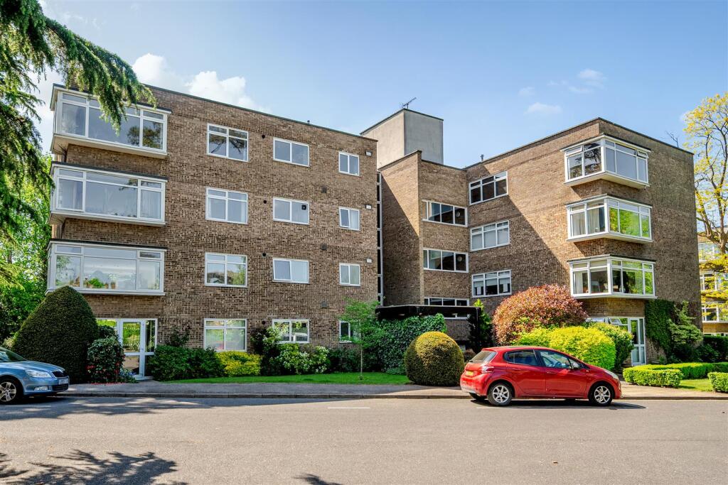 Main image of property: Buckingham Close, Guildford