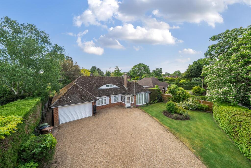 Main image of property: Abbotswood, Guildford