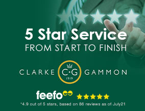 Get brand editions for Clarke Gammon, Guildford