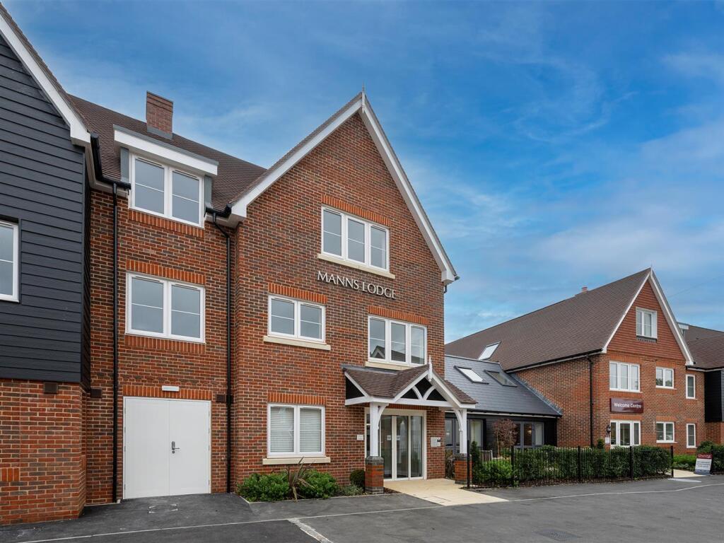 Main image of property: Victoria Road, Cranleigh