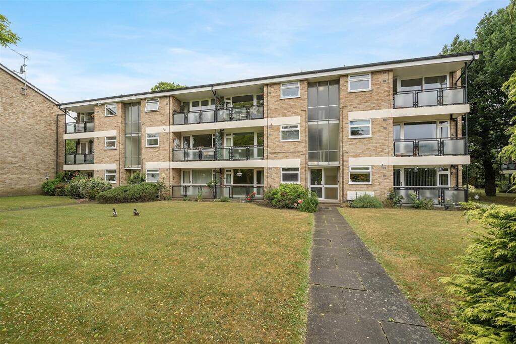 Main image of property: St. Marys, Victoria Road, Weybridge