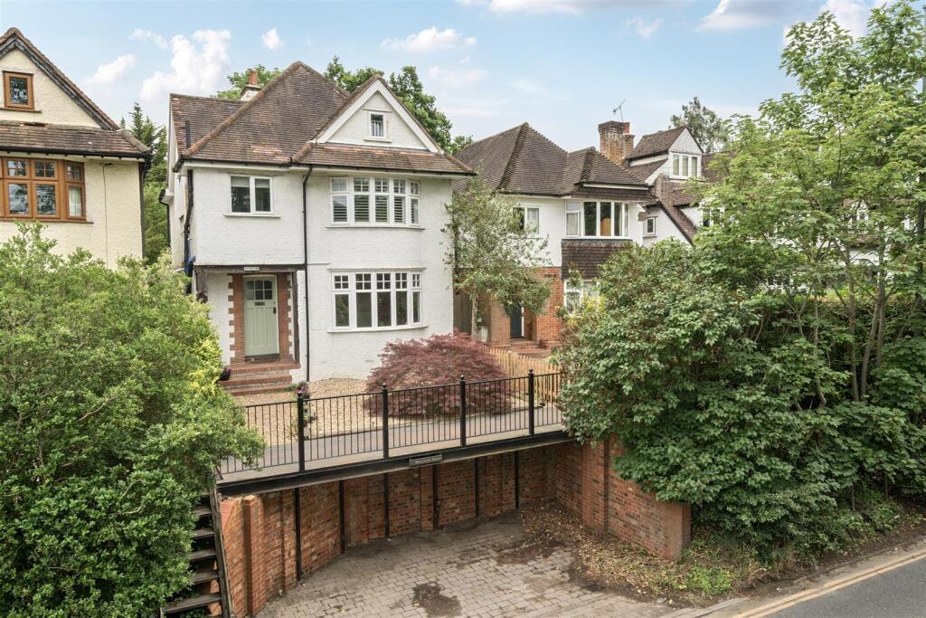 Main image of property: Shalford Road, Guildford