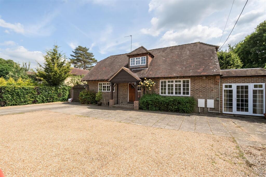 Main image of property: Down Lane, Compton, Guildford
