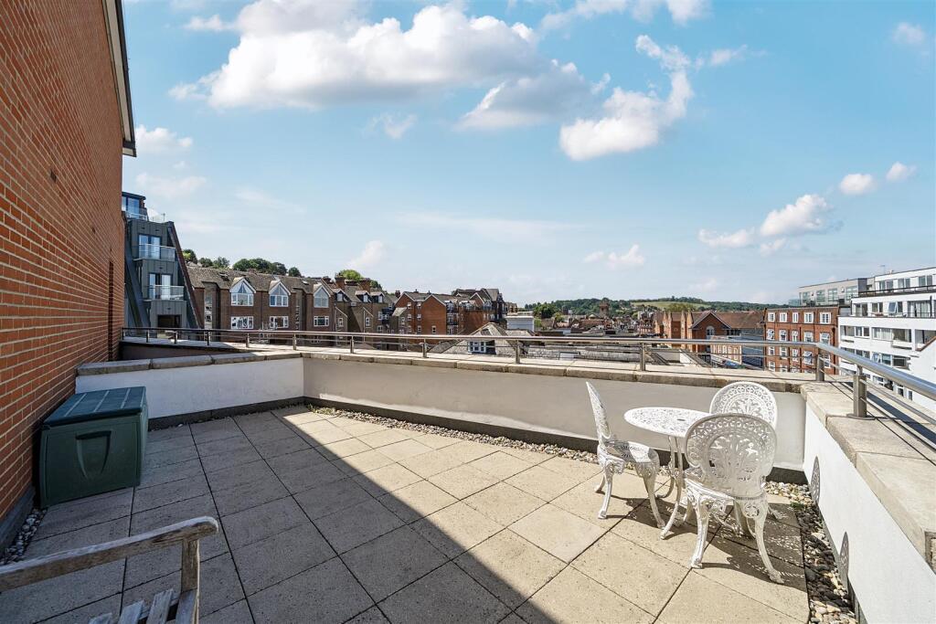 Main image of property: Trinity Gate, Epsom Road, Guildford